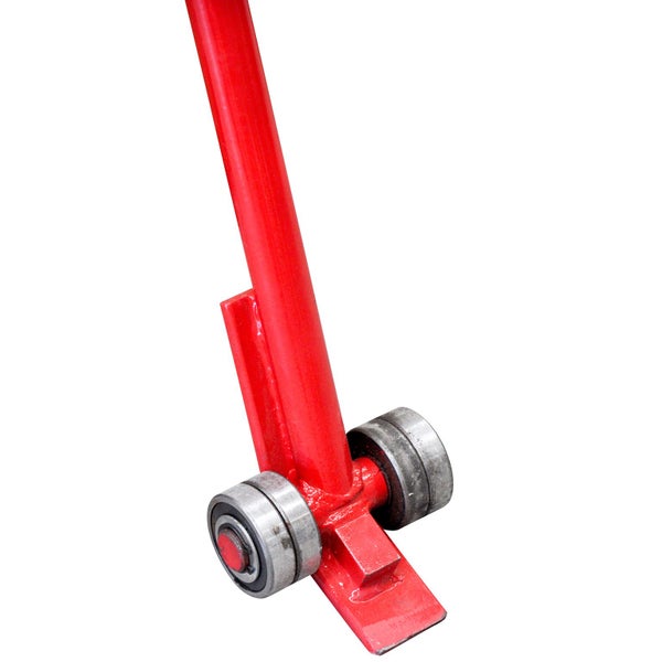 Pry Bar Lever Carousel 1