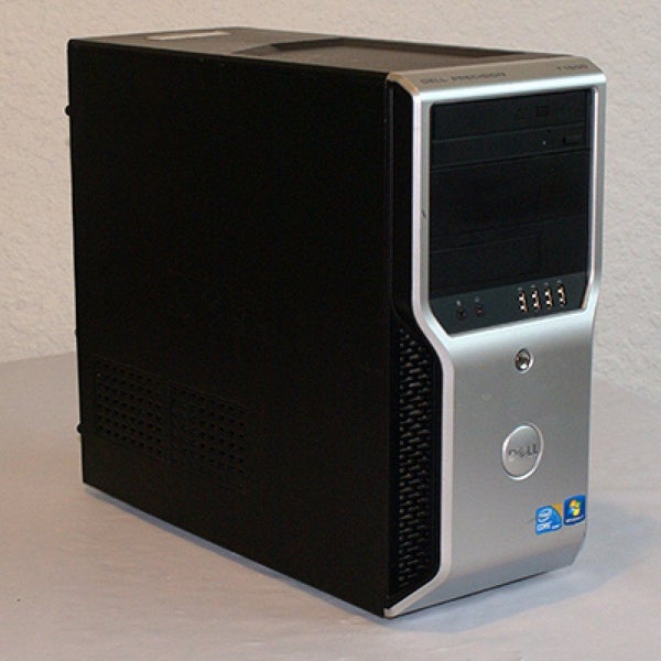 Dell Windows 11 PC 16GB Ram Intel Quad Core i5 3.33 Ghz 1TB HDD Dell Workstation Carousel 1
