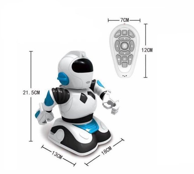 Robot, Remote Control Robot, More Functions Carousel 2