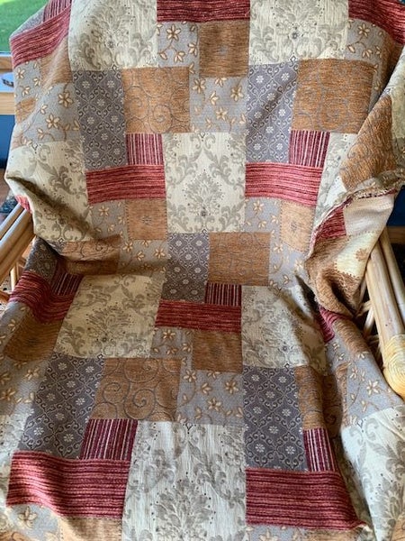 upholstery material Carousel 4