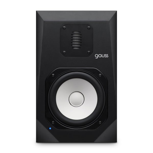 AvantonePro GAUSS 7 2-way Powered Reference Monitor featuring the GAU-AMT - PAIR Carousel 1