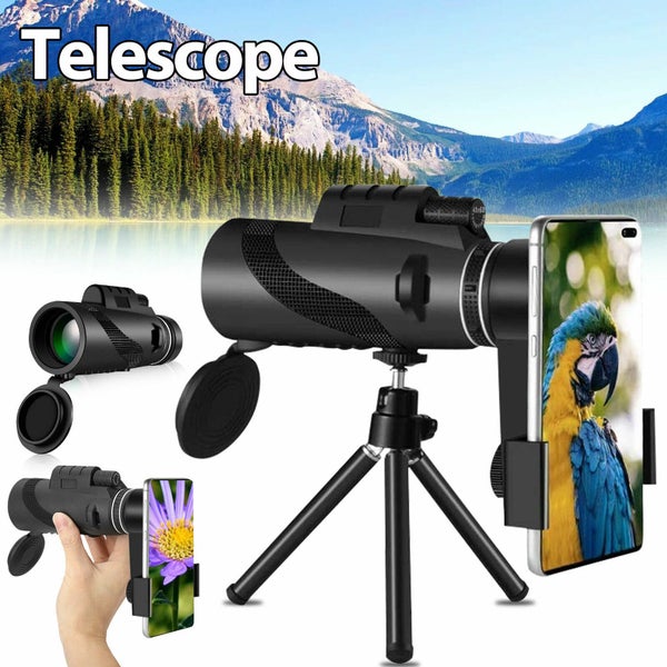 Telescope Carousel 1