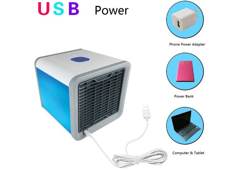 PTN NEW Portable Air Conditioner Sale Sale Carousel 10