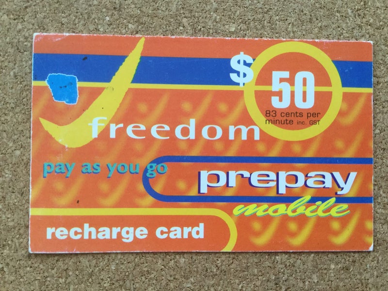 RARE COLLECTABLE UNUSED PHONECARDS Carousel 1