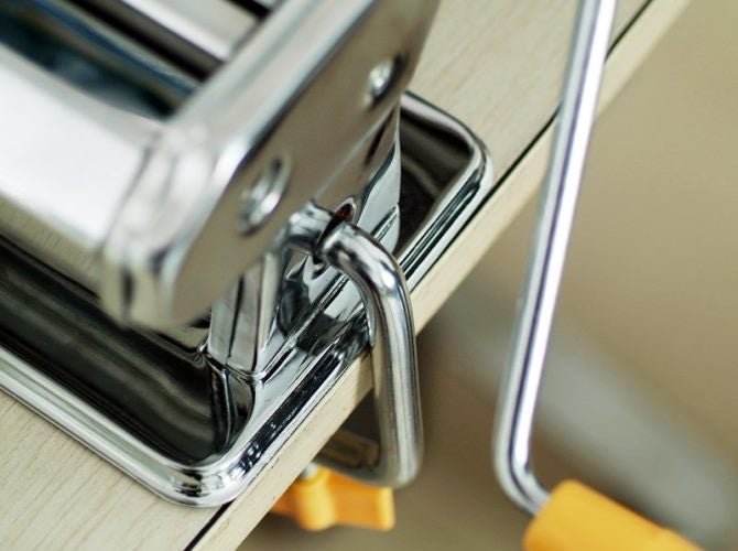 PTN NEW Pasta Maker Machine Sale Sale Carousel 8