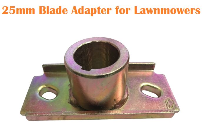 Masport Morrison Briggs & Stratton Blade Driver Adapter 25mm Blade Boss 031640 Carousel 1