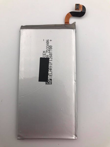 Samsung Galaxy S8 Battery Carousel 2