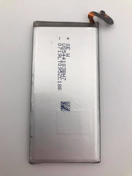 Samsung Galaxy S8 Plus Battery Carousel 2