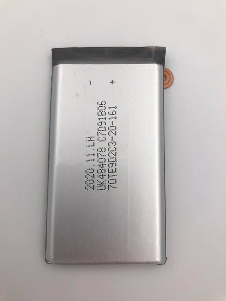 Samsung Galaxy S9 Battery Carousel 2