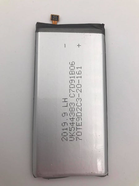 Samsung Galaxy S10 Battery Carousel 2