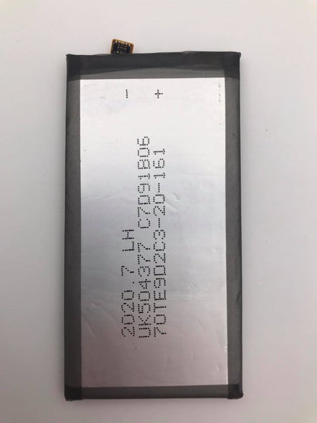 Samsung Galaxy S10e Battery Carousel 2