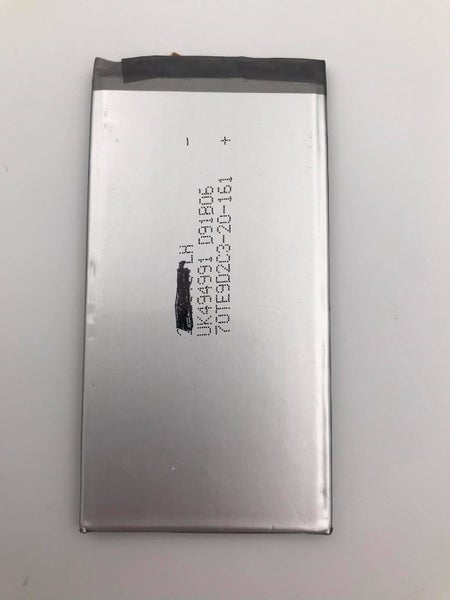 Samsung Galaxy S10 Plus Battery Carousel 2