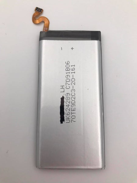 Samsung Galaxy Note 9 Battery Carousel 2