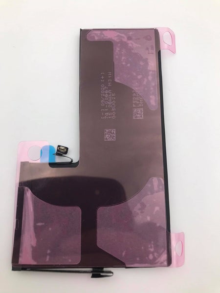 iPhone 11 Pro Max Battery Carousel 2