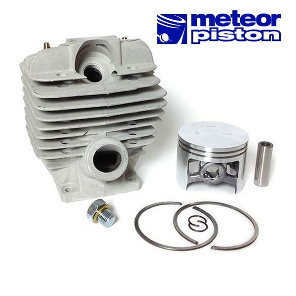 Meteor Brand Cylinder & Piston Kit to suit Stihl 036-MS360 (48mm) Carousel 1