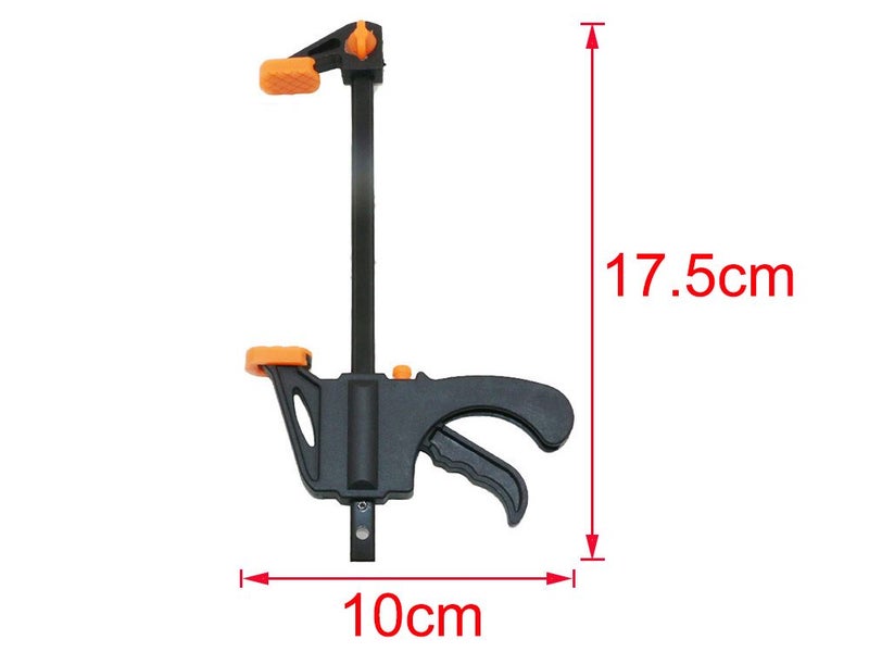 PTN NEW Quick Ratchet Bar Clamps Sale Sale Carousel 10