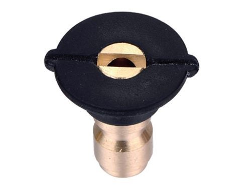 Water Blaster detergent / soap Nozzle - Quick Connect Carousel 1