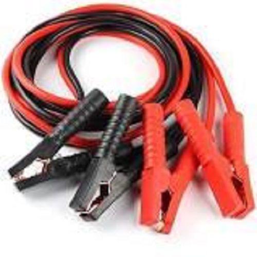Heavy Duty Jump Start Booster Cables 750Amp Carousel 1