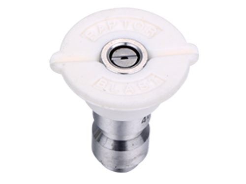 Water Blaster Nozzle 40 degree Jet - Quick Connect Carousel 1
