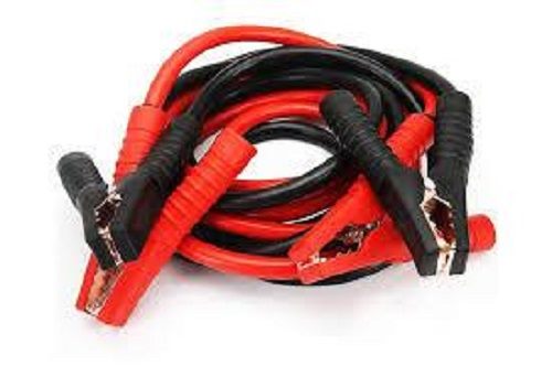 Heavy Duty Jump Start Booster Cables 900Amp Carousel 1