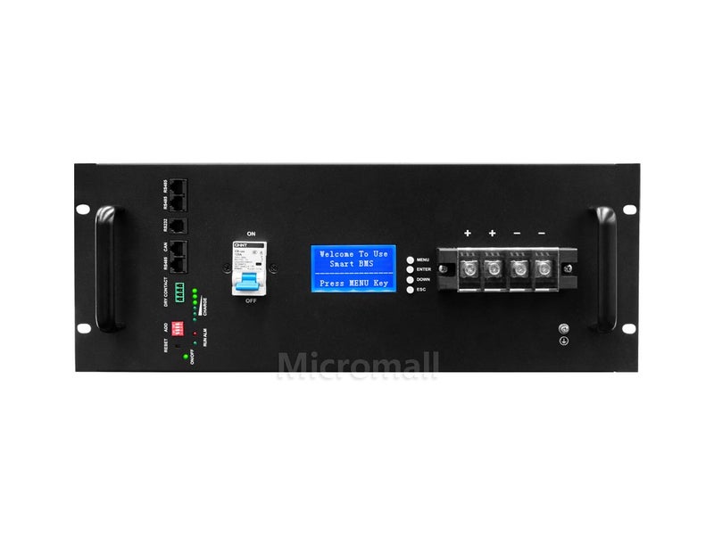 solar battery system Residential Energy Storage System Lithium Battery Inverter Carousel 4