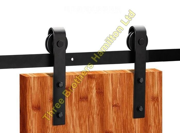 Barn Door Hardware Carousel 1
