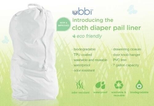 New Ubbi On The Go Gift Set Carousel 2