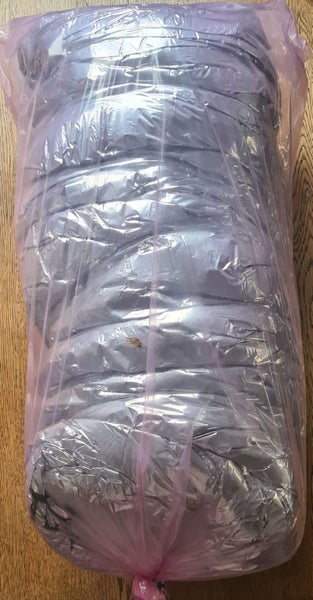 Insulated Flexi Duct 200mm x 8" 6mtrs Carousel 1