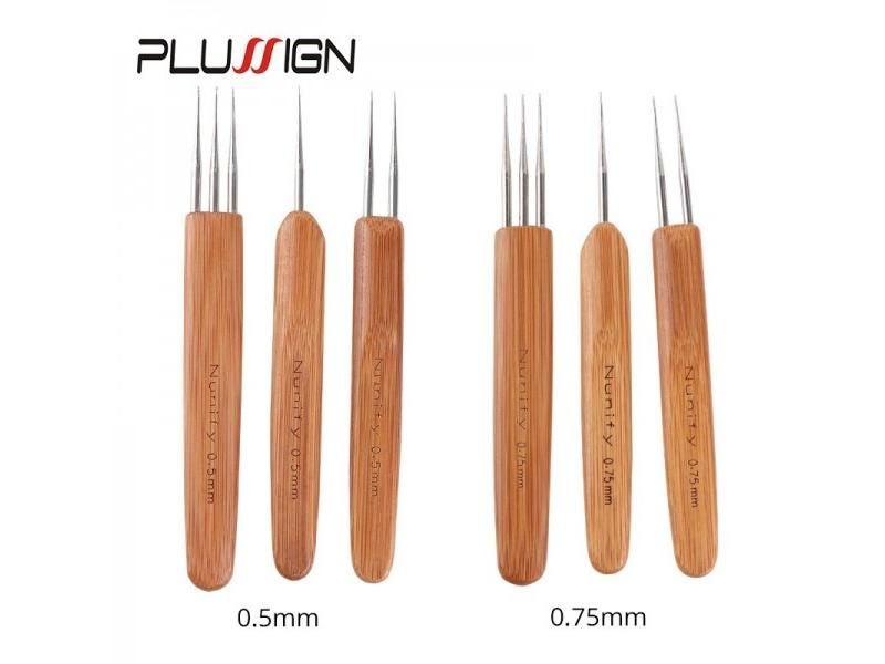 Crochet Hooks Needles Set Carousel 1