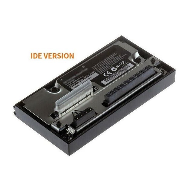 PS2 Sony PlayStation 2 Network Adaptor for IDE HDD [SCPH-10350] ADAPTER Carousel 3