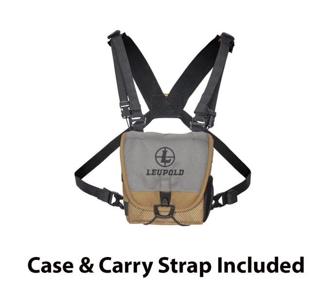 Leupold Binoculars BX-2 Alpine HD 10x42 Shadow Carousel 4