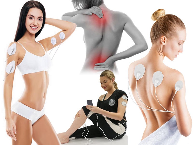 TENS Machine NZ Clearance Carousel 7