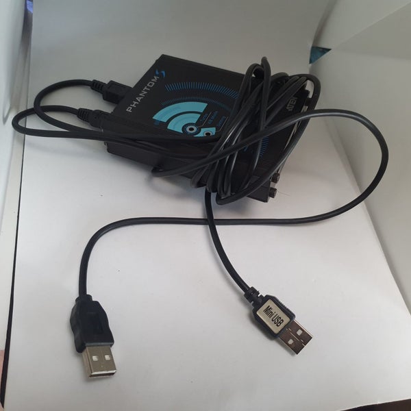 \\Xbox360// Aten Phantom S Carousel 1