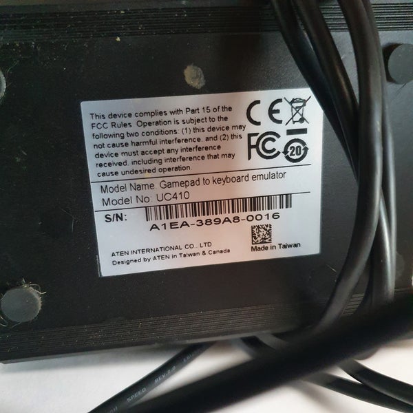 \\Xbox360// Aten Phantom S Carousel 2