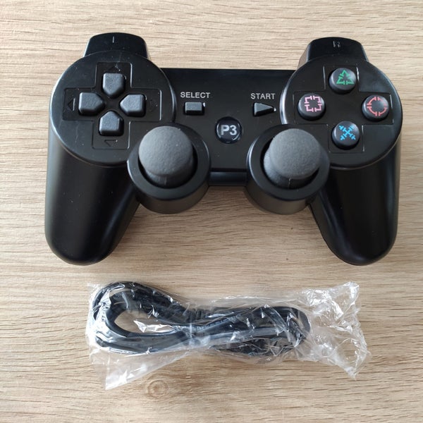 PS3 Controllers62986060947458111