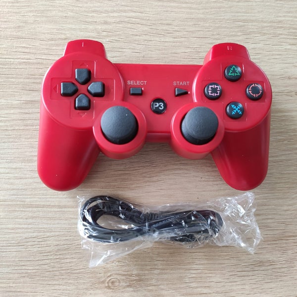 PS3 Controllers62986060947458112