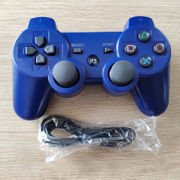 PS3 Controllers62986060947458113