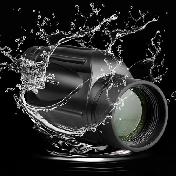 Monocular Telescope Carousel 2