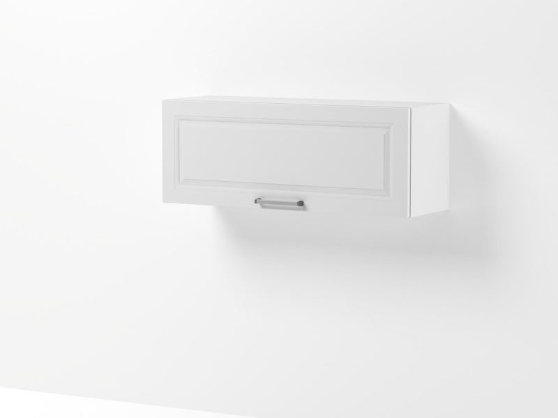 French - Kitchen Cabinet Carousel 1