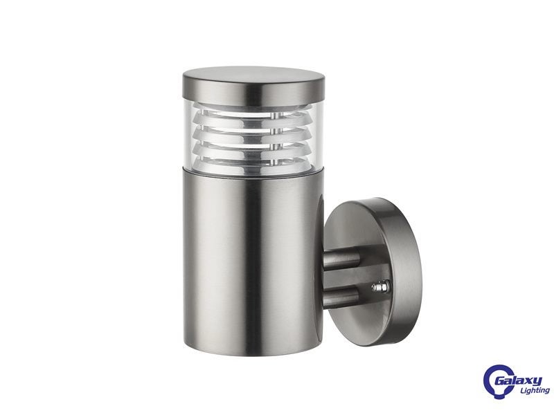 FREE SHIPPING ,A119 Stainess Steel Outdoor/Exterior Light Carousel 2