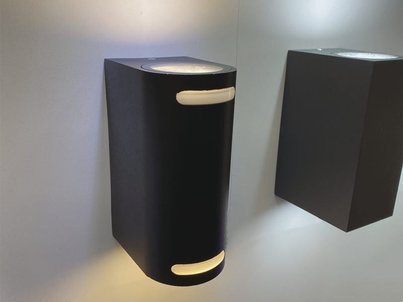 FREE SHIPPING,,A128 Outdoor/Exterior Light, Two ways Carousel 3