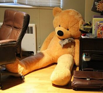 Teddy Bear Carousel 6