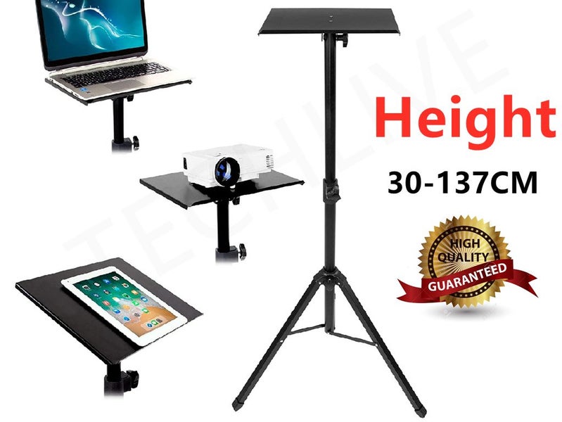 New Projector Tripod Stand - New Carousel 1