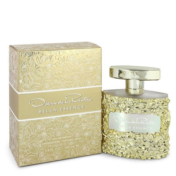 Bella Essence by Oscar De La Renta 100ml EDP_®_ Carousel 1