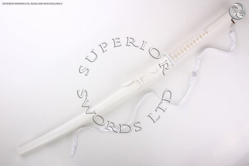 Kuchiki Rukia Bankai Sword Carousel 1