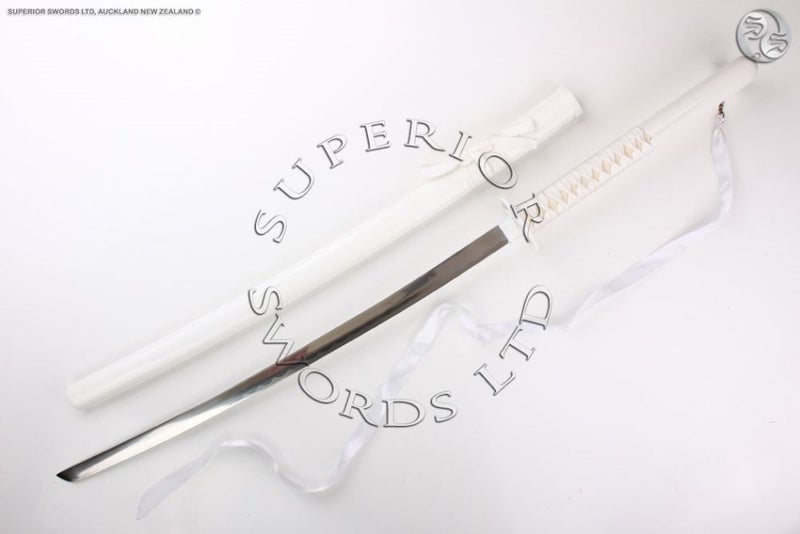 Kuchiki Rukia Bankai Sword Carousel 2