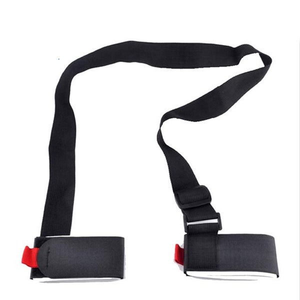 Snow Ski Carry Strap - NEW Carousel 2