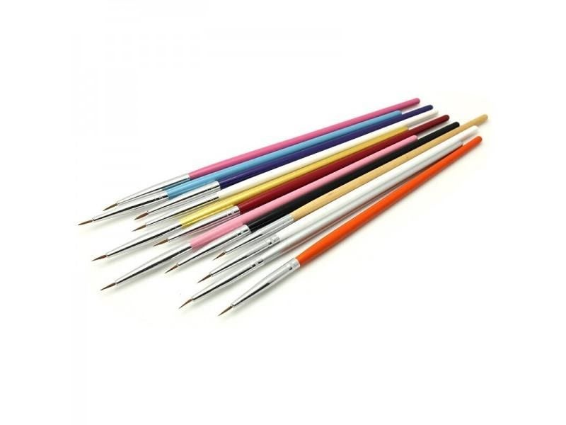 Pottery Sculpture Tools Carousel 2