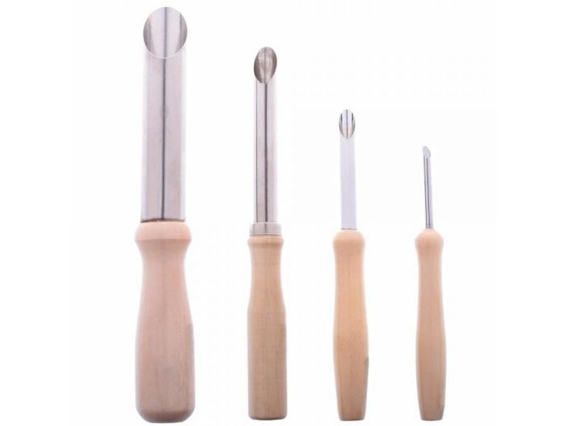 Pottery Sculpture Tools Carousel 2