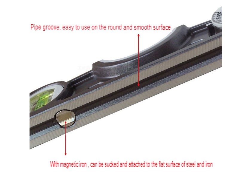 Professional Spirit Level NZ Clearance Carousel 2